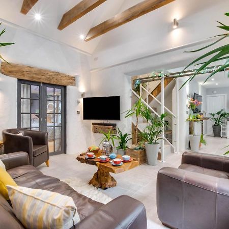 The Boathouse Villa Saundersfoot Buitenkant foto